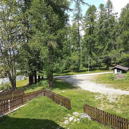 Appartamento Montagna Che Passione Chiomonte Esterno foto