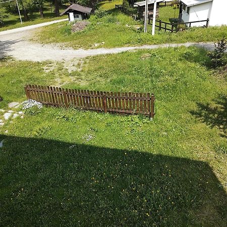 Appartamento Montagna Che Passione Chiomonte Esterno foto