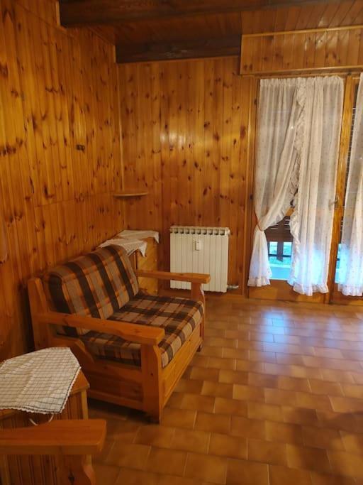 Appartamento Montagna Che Passione Chiomonte Esterno foto