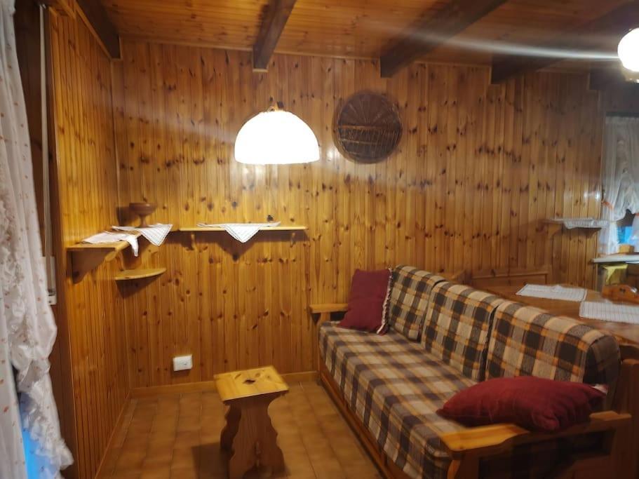 Appartamento Montagna Che Passione Chiomonte Esterno foto