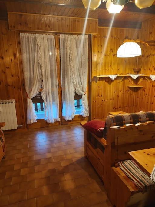 Appartamento Montagna Che Passione Chiomonte Esterno foto