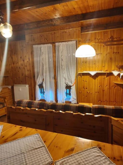 Appartamento Montagna Che Passione Chiomonte Esterno foto