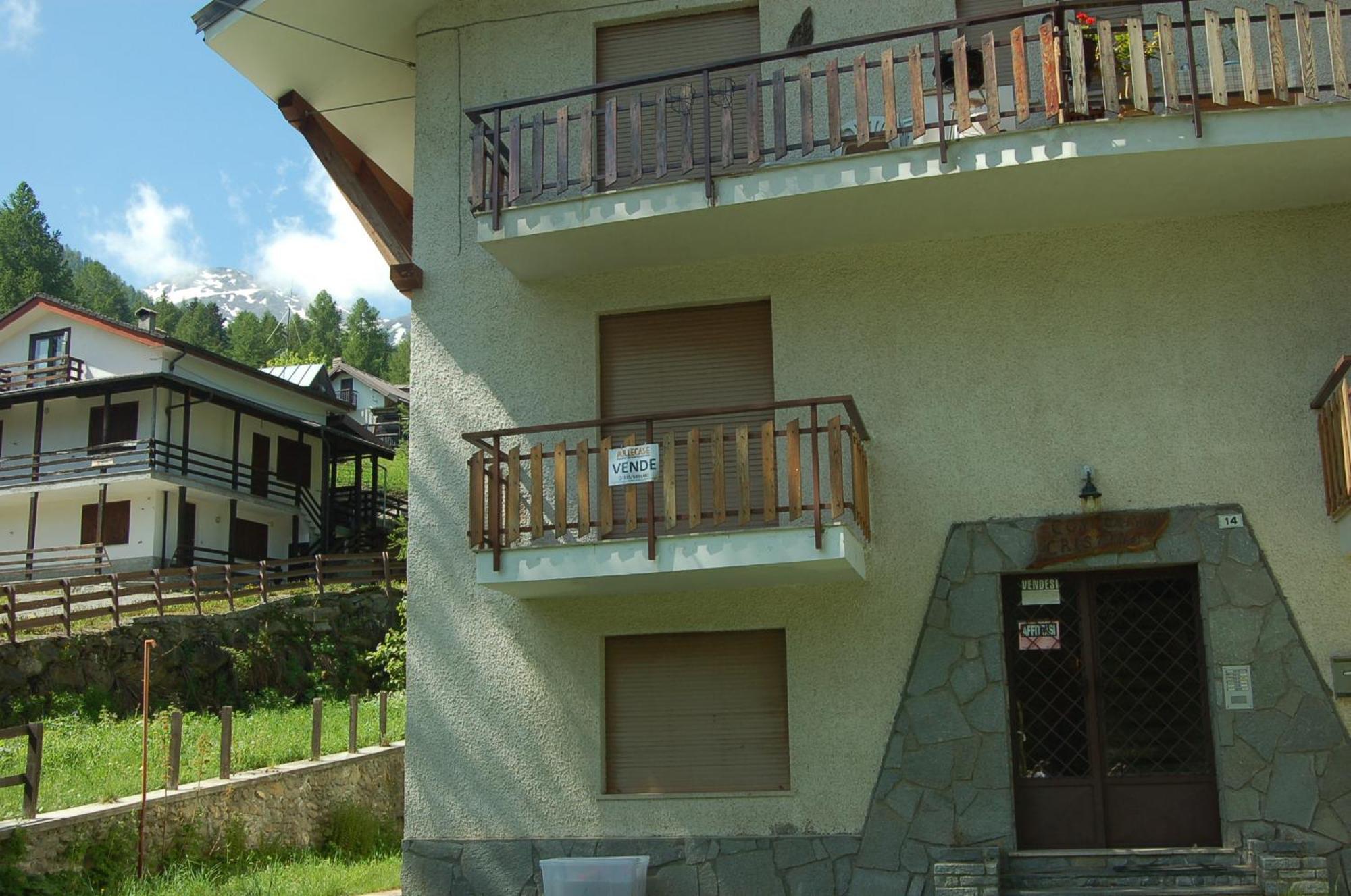 Appartamento Montagna Che Passione Chiomonte Esterno foto