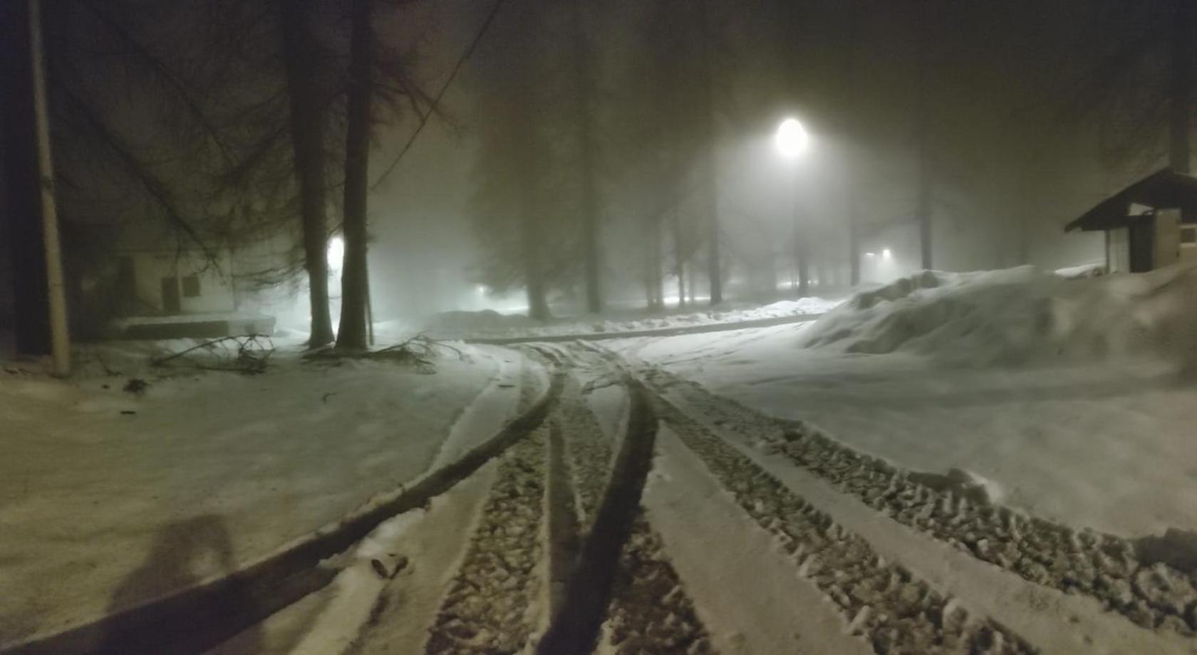 Appartamento Montagna Che Passione Chiomonte Esterno foto
