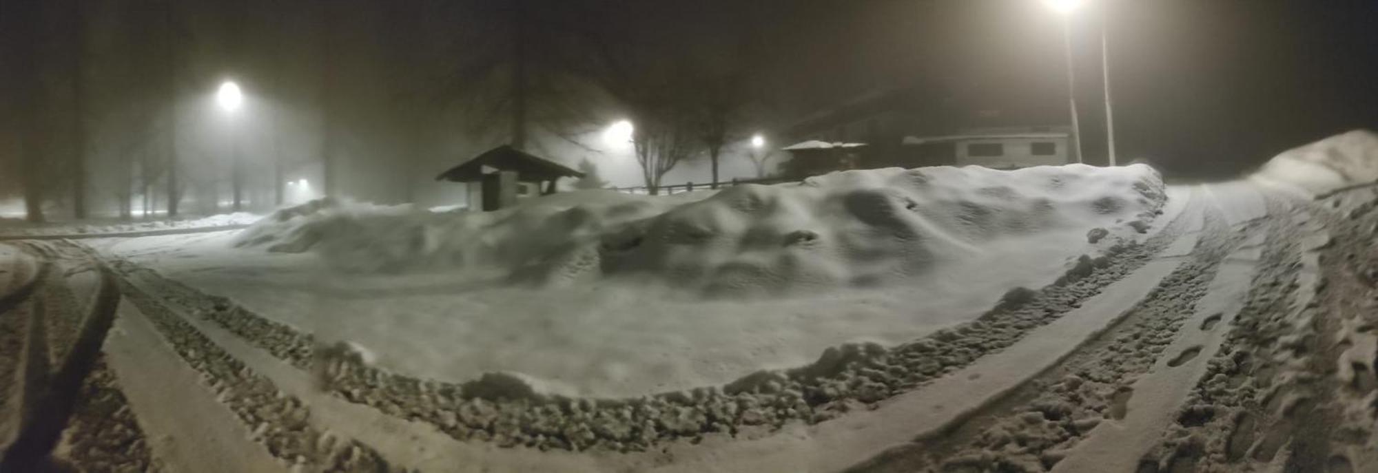 Appartamento Montagna Che Passione Chiomonte Esterno foto