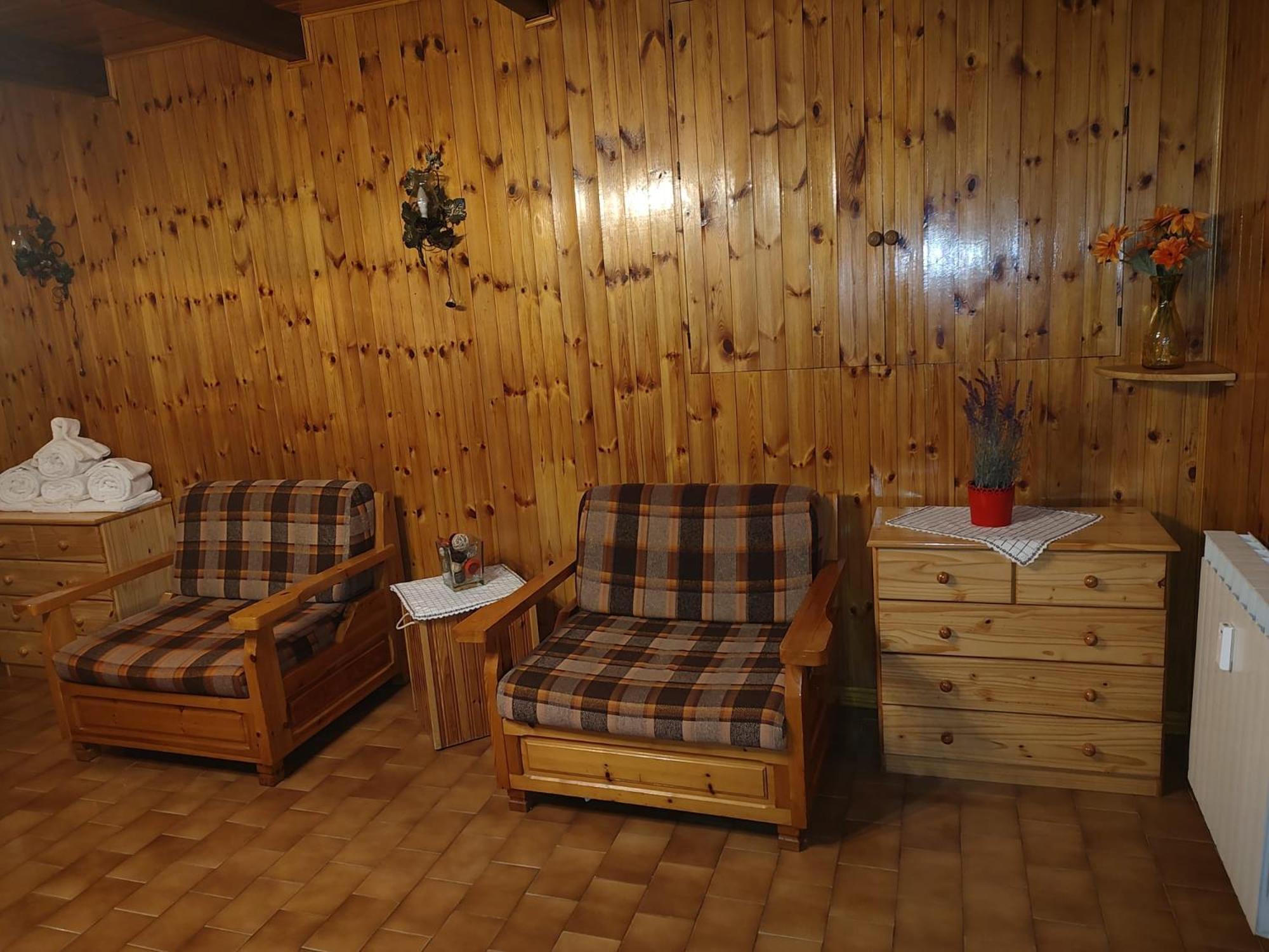 Appartamento Montagna Che Passione Chiomonte Esterno foto
