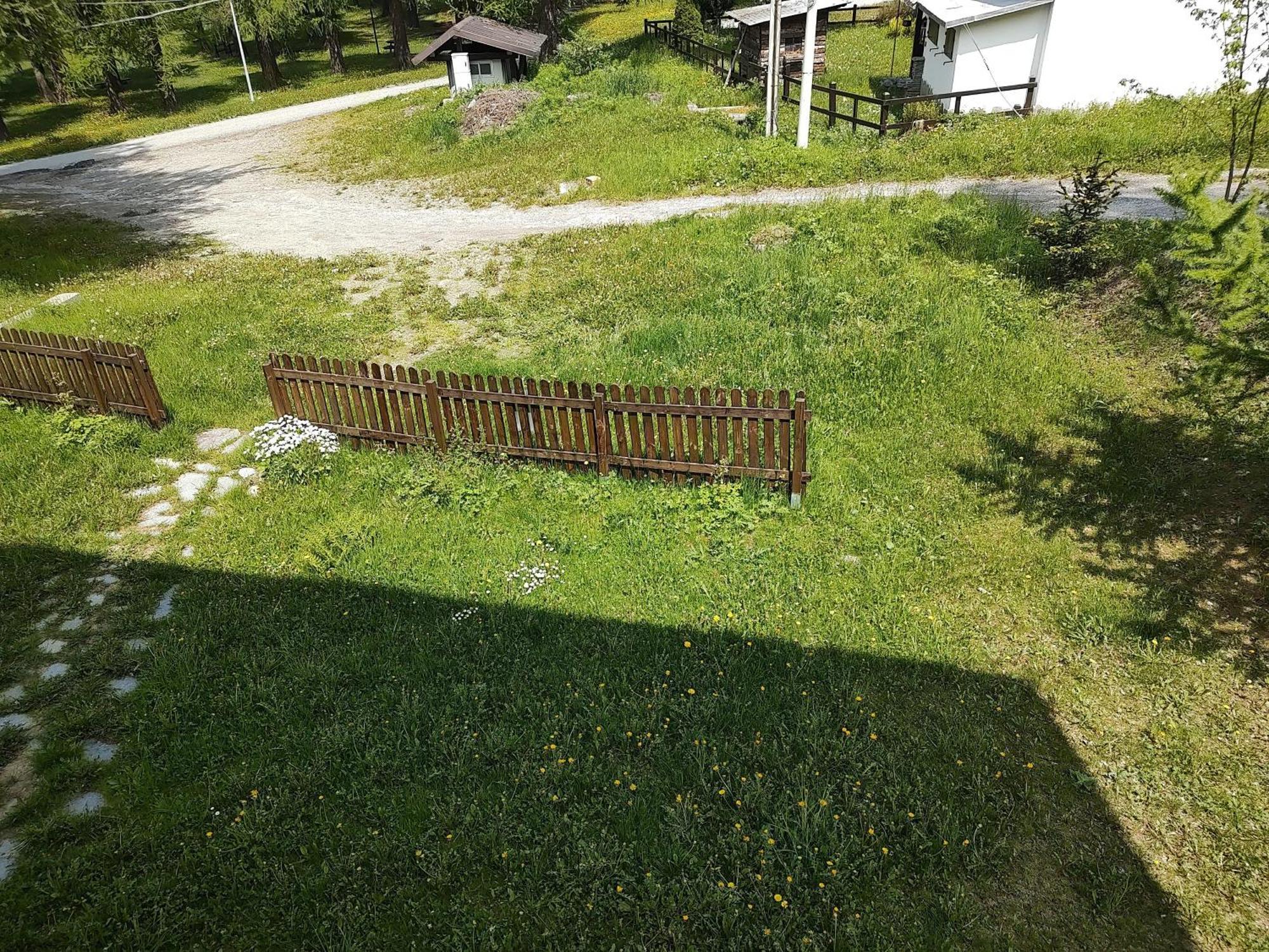 Appartamento Montagna Che Passione Chiomonte Esterno foto